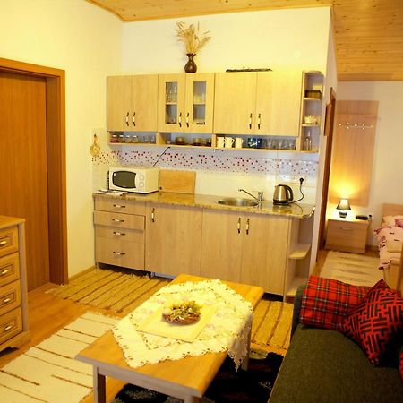 Apartmany Zuberec - Julius A Agnes Экстерьер фото