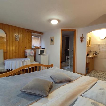 Apartmany Zuberec - Julius A Agnes Экстерьер фото