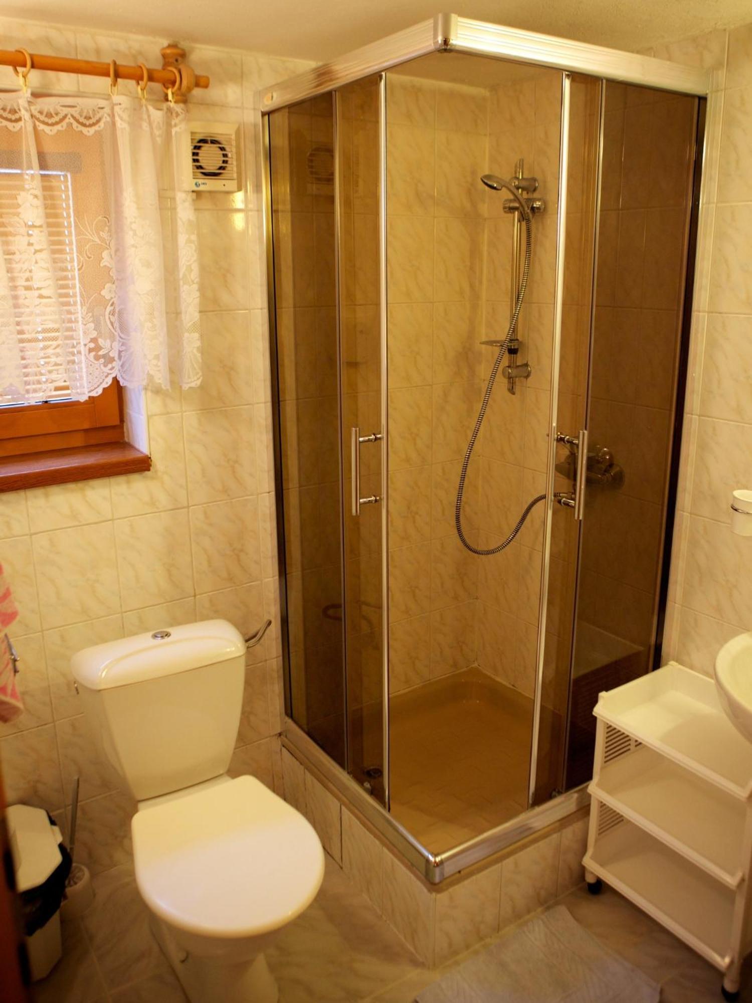 Apartmany Zuberec - Julius A Agnes Экстерьер фото