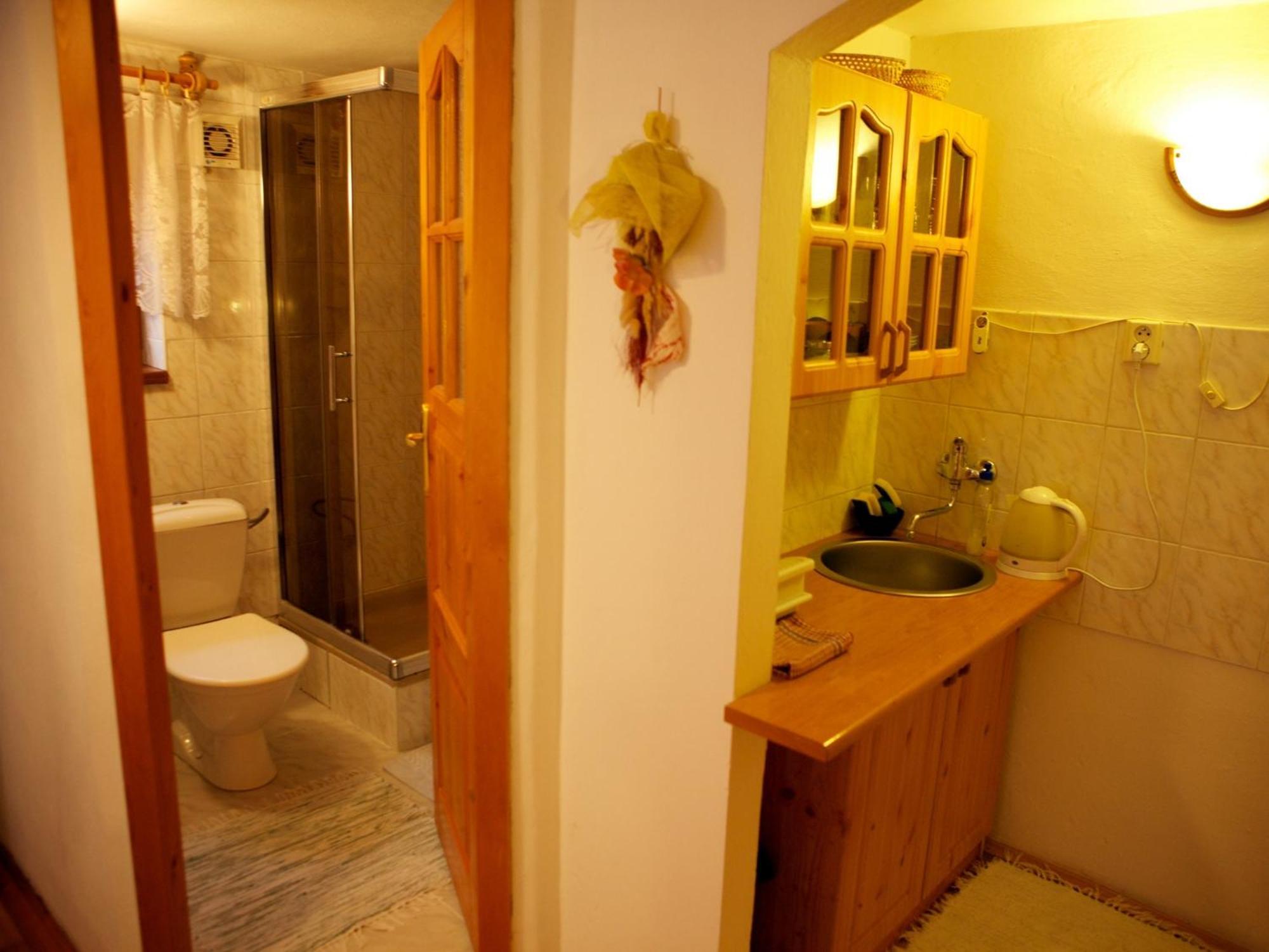 Apartmany Zuberec - Julius A Agnes Экстерьер фото