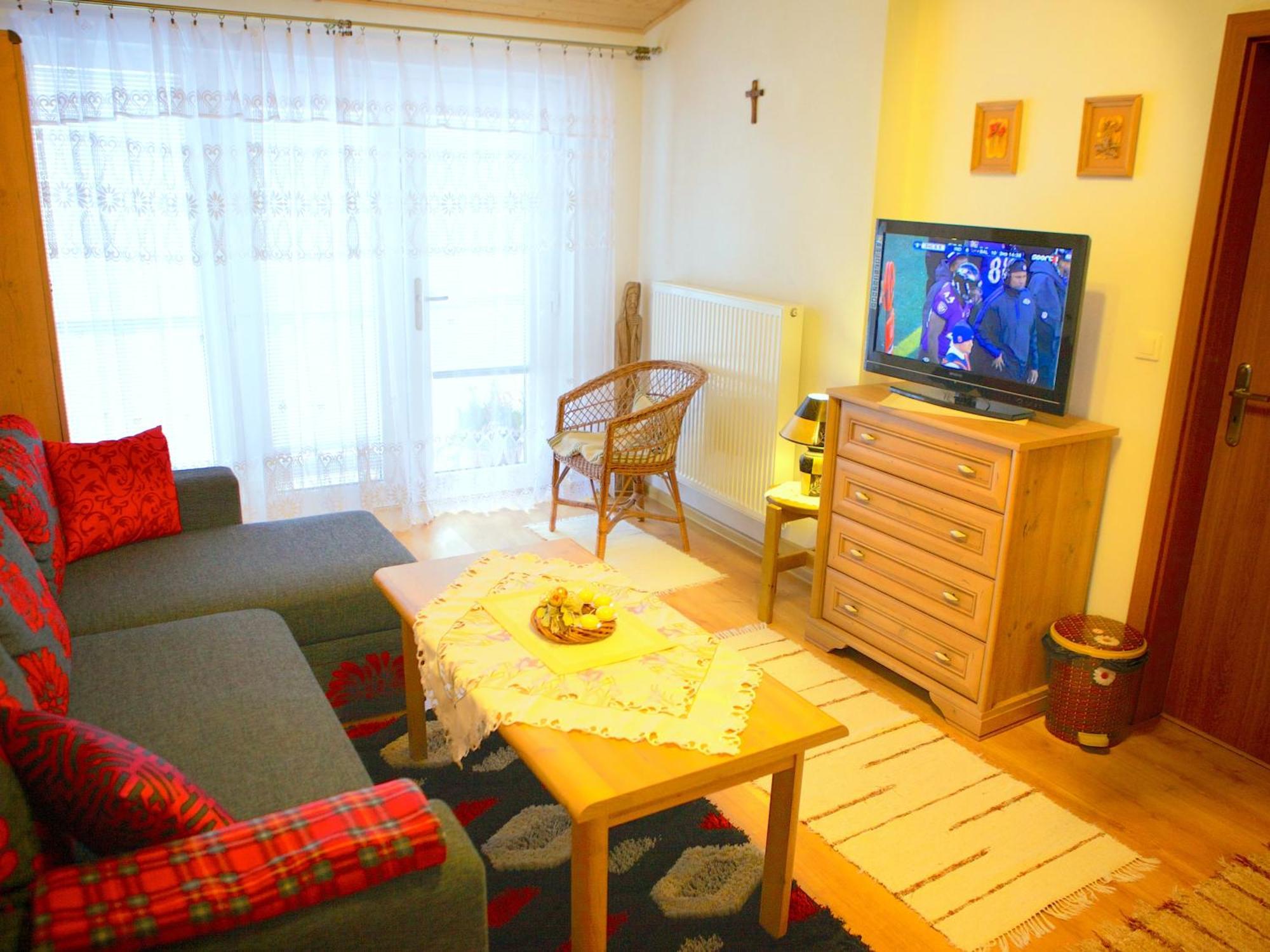 Apartmany Zuberec - Julius A Agnes Экстерьер фото