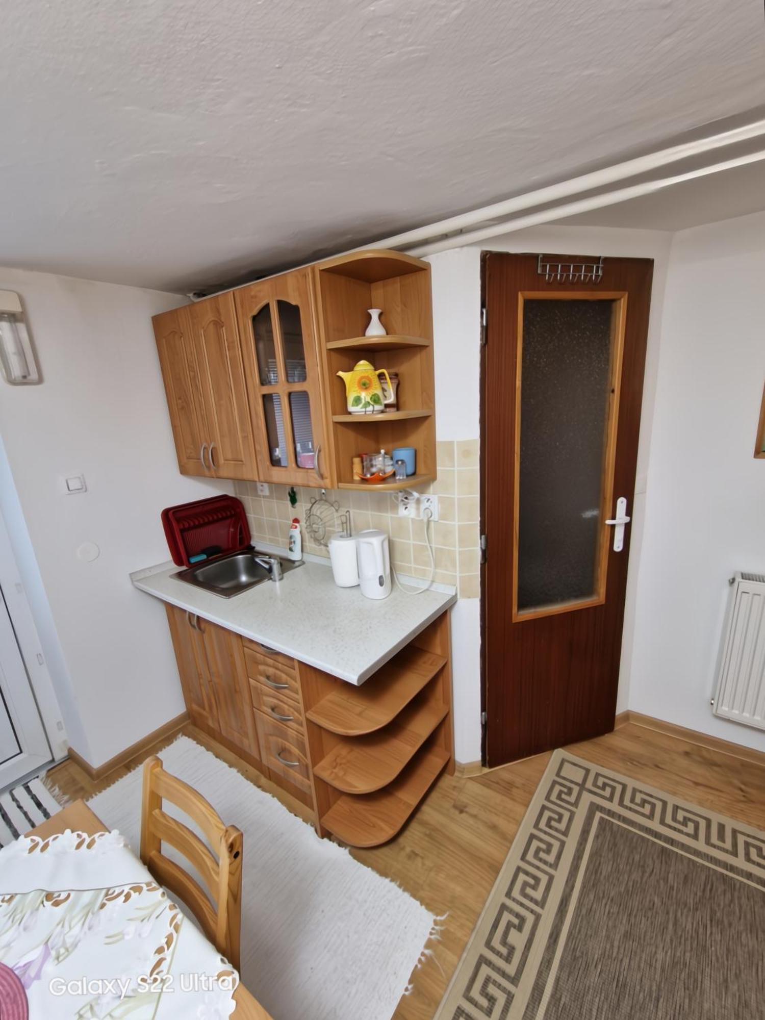 Apartmany Zuberec - Julius A Agnes Экстерьер фото