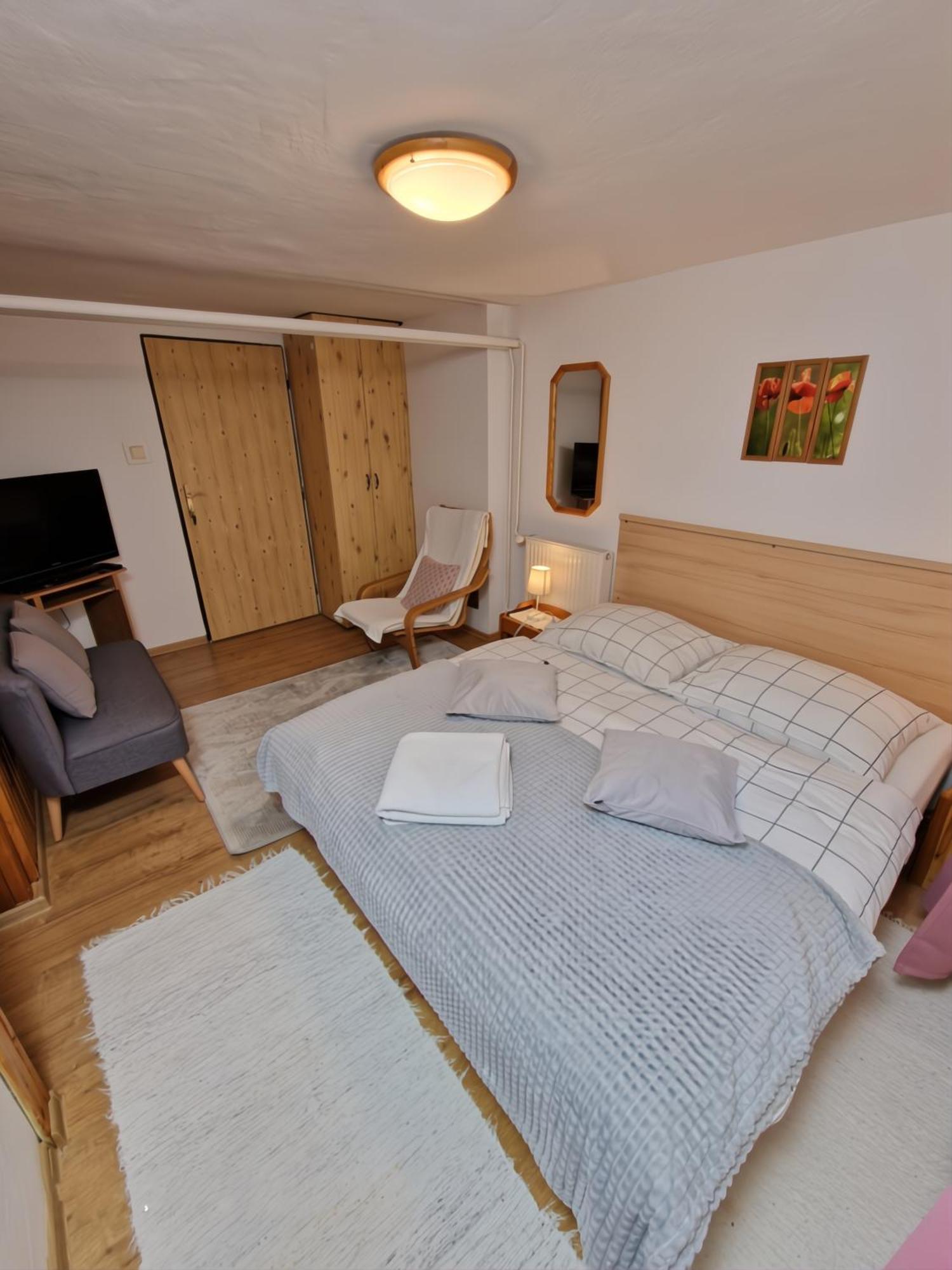 Apartmany Zuberec - Julius A Agnes Экстерьер фото