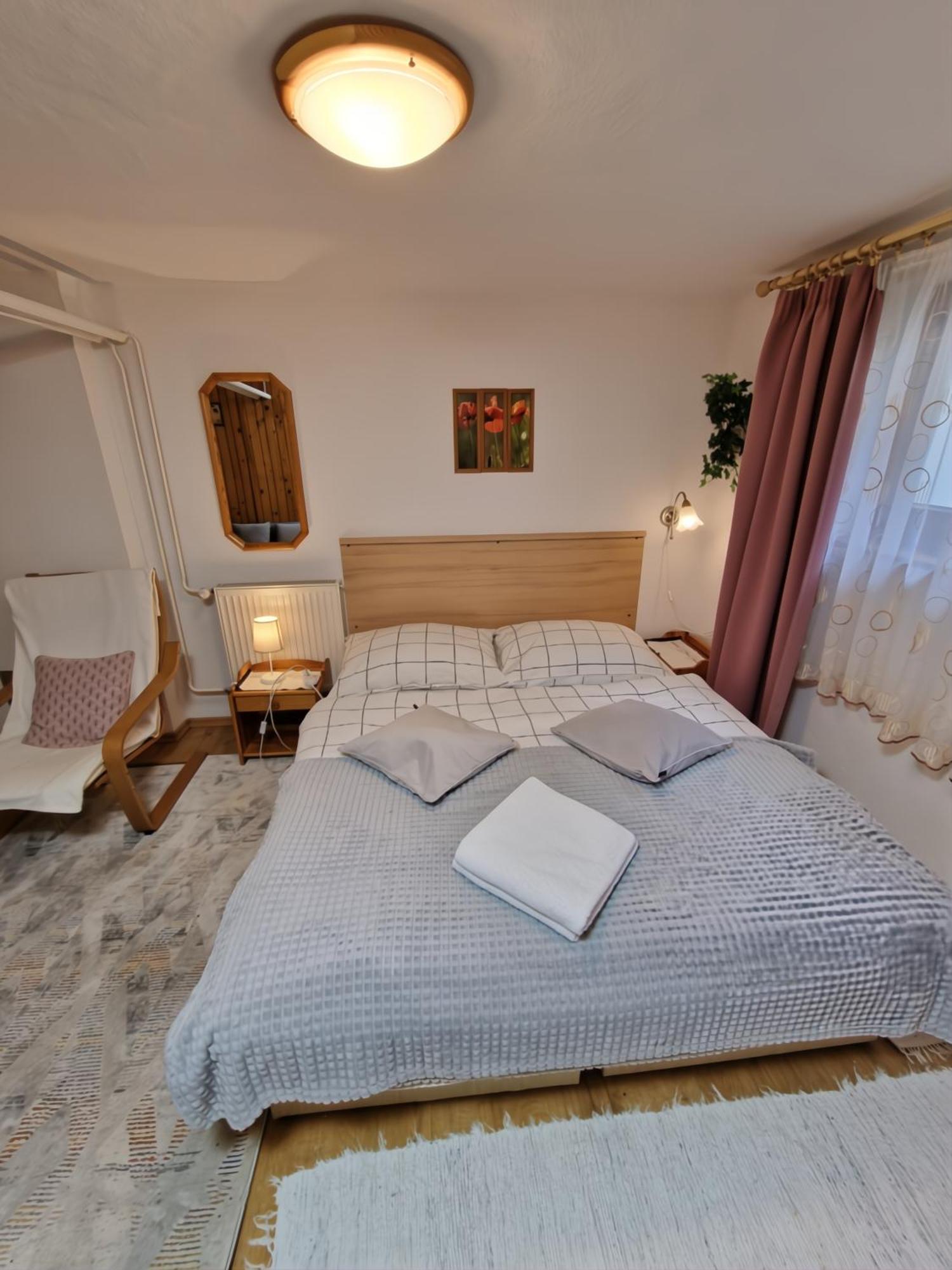 Apartmany Zuberec - Julius A Agnes Экстерьер фото