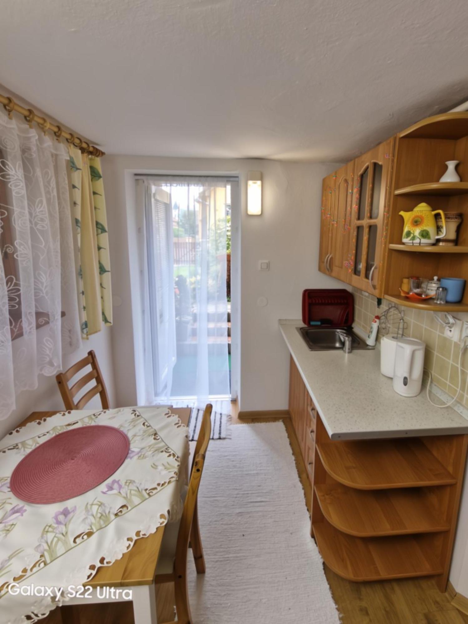 Apartmany Zuberec - Julius A Agnes Экстерьер фото
