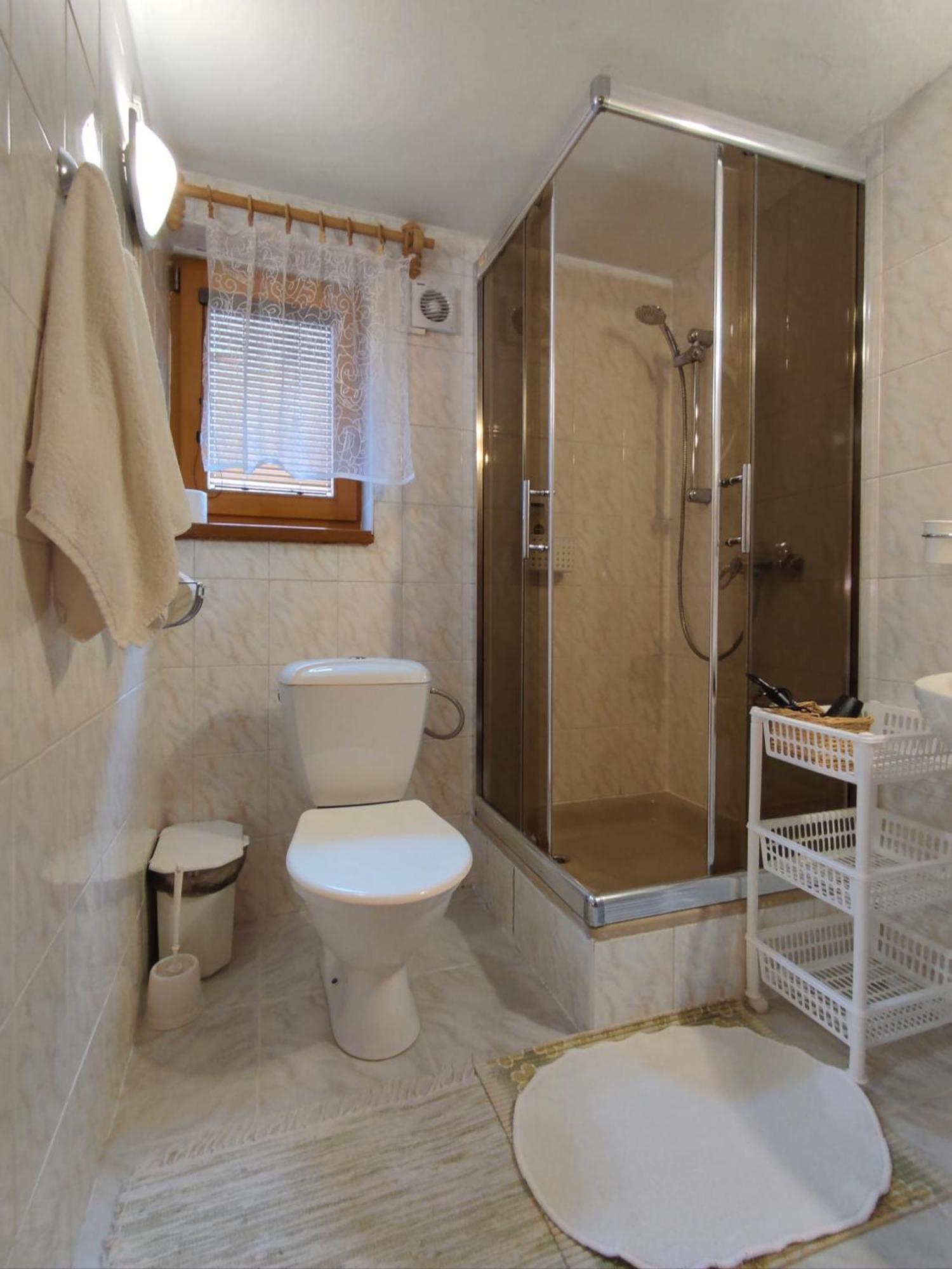 Apartmany Zuberec - Julius A Agnes Экстерьер фото