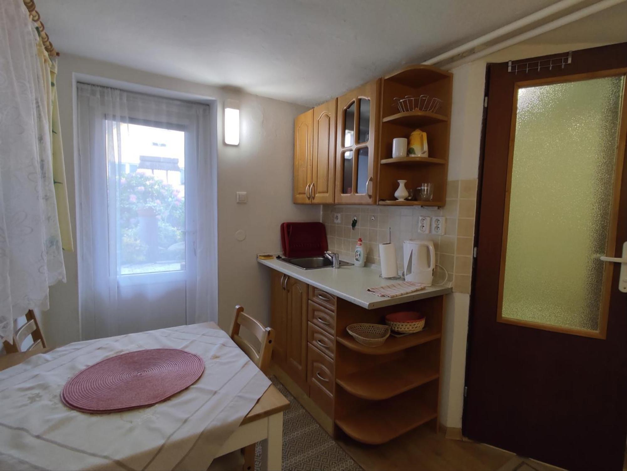 Apartmany Zuberec - Julius A Agnes Экстерьер фото