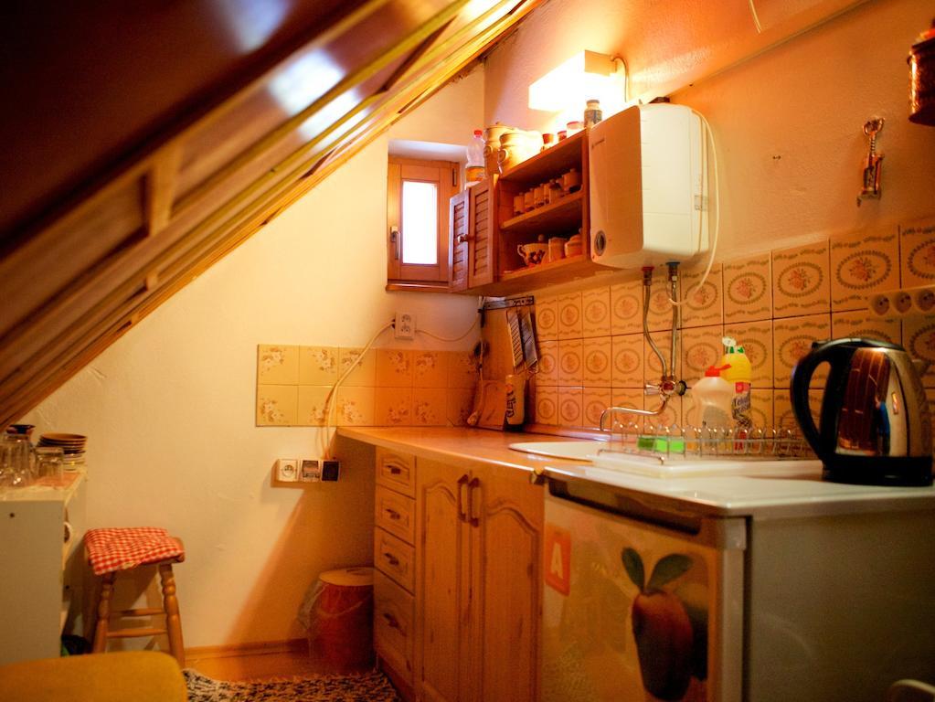 Apartmany Zuberec - Julius A Agnes Экстерьер фото