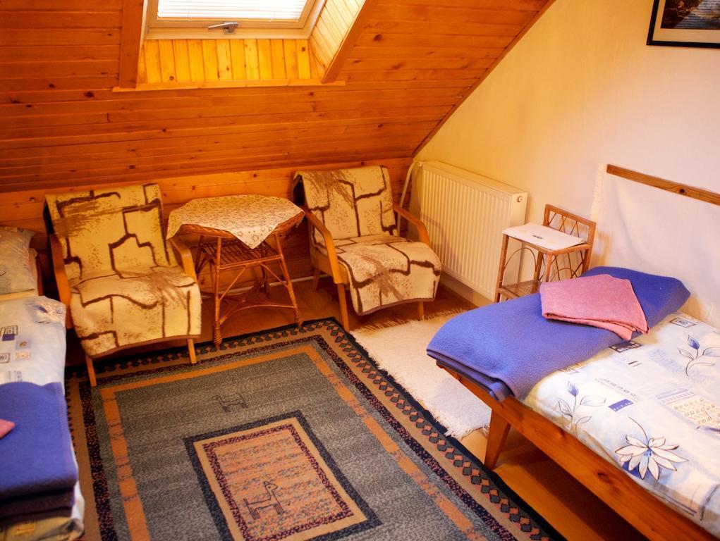 Apartmany Zuberec - Julius A Agnes Номер фото