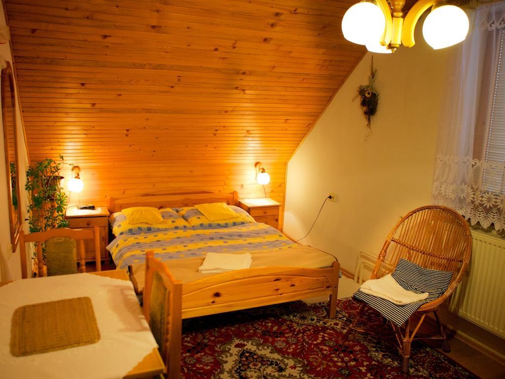 Apartmany Zuberec - Julius A Agnes Экстерьер фото
