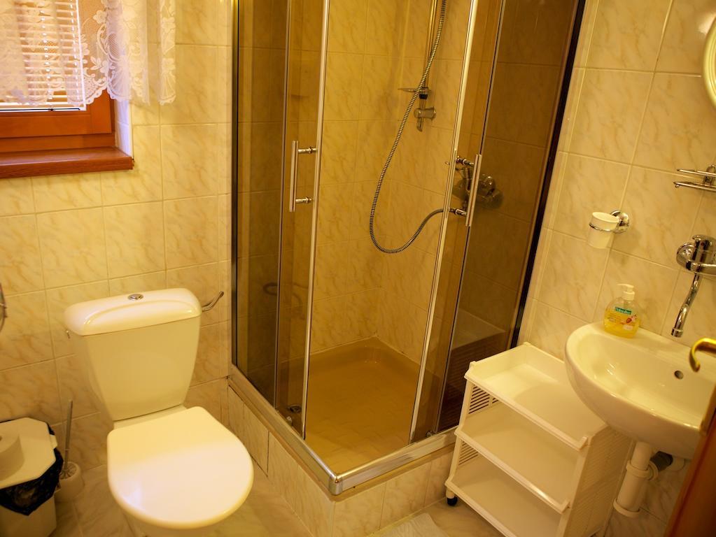 Apartmany Zuberec - Julius A Agnes Номер фото