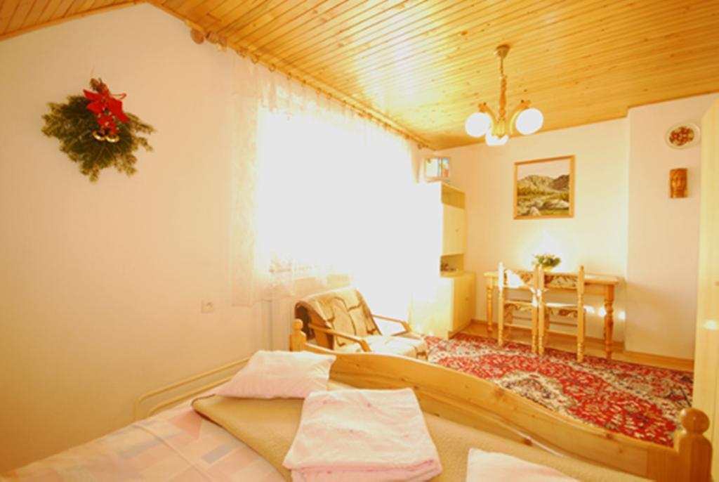 Apartmany Zuberec - Julius A Agnes Номер фото