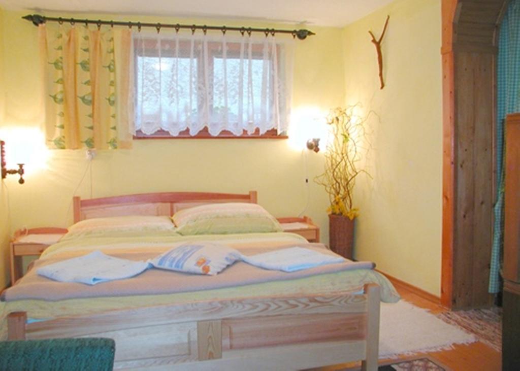 Apartmany Zuberec - Julius A Agnes Номер фото